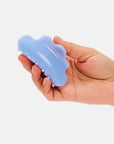 Pince Baby Nimbus Periwinkle Chunks - Ex - voto