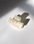 Pince Boucle Classique Solar Eclipse (2 options disponibles) - Ex - voto