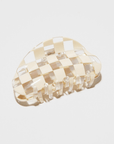 Pince Damiers Claire Chunks - Ex - voto