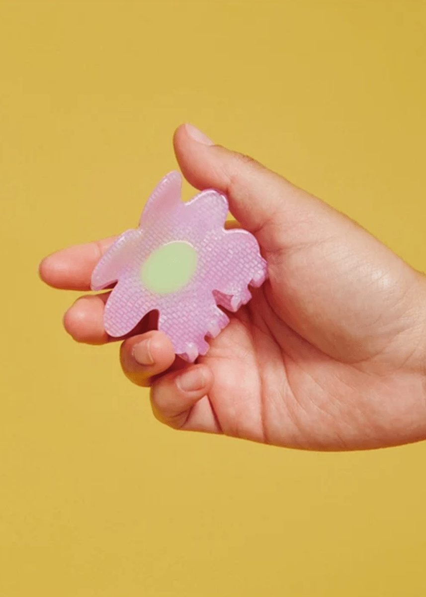 Pince Fleur Chunks - Ex - voto