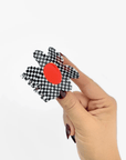Pince Fleur Chunks - Ex - voto