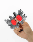 Pince Fleur Chunks - Ex - voto