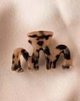 Pince Funky Mini Horace - Ex - voto