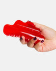 Pince Nimbus Candy Red Chunks - Ex - voto