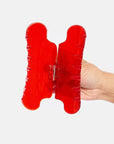 Pince Nimbus Candy Red Chunks - Ex - voto