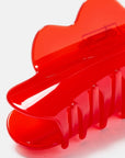 Pince Nimbus Candy Red Chunks - Ex - voto