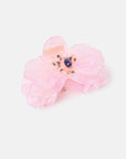 Pince Orchidée Opaline Chunks - Ex-voto