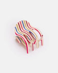 Pince Ursa Rayures Vanilles Chunks - Ex-voto