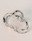 Pince Wave Argent Nar'sha - Ex - voto