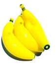 Pipe en Verre Humble Pride Glass Banane - Ex - voto