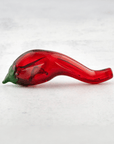 Pipe en Verre Humble Pride Glass Chili - Ex - voto