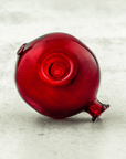 Pipe en Verre Humble Pride Glass Pomegrenade - Ex - voto