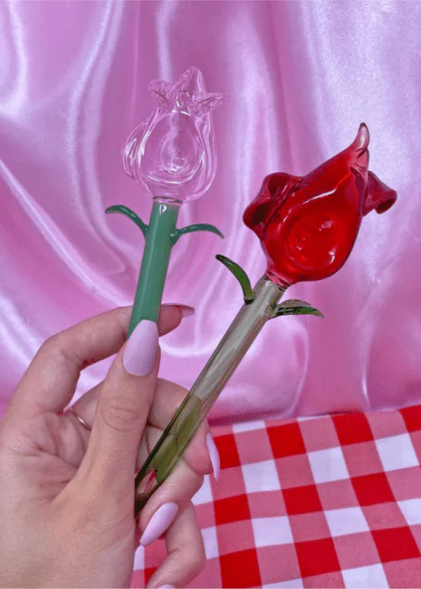 Pipe Tulipe A Shop of Things - Ex - voto