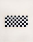 Plateau Tuiles Noir et Blanc Subtle Art Studios - Ex - voto