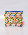 Pochette Checker Stars Ban.do - Ex - voto