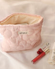 Pochette Flora Moi d'Abord - Ex - voto