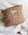 Pochette Flora Moi d'Abord - Ex - voto