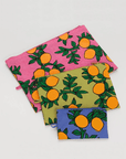 Pochette Go Orange Tree Baggu - Ex - voto