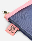 Pochette Mesh M Papier Tigre - Ex - voto