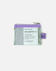 Pochette Mesh XS Papier Tigre - Ex - voto