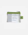 Pochette Mesh XS Papier Tigre - Ex - voto