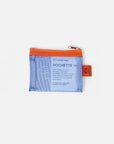 Pochette Mesh XS Papier Tigre - Ex - voto