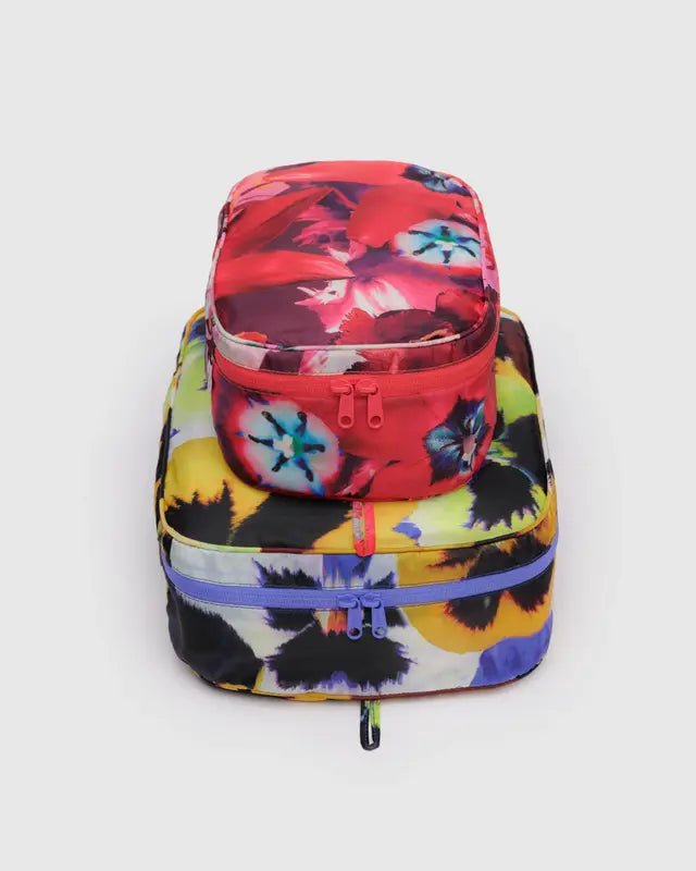 Baggu x Julia Heuer Cube Pouches Set of 2 – Ex-voto