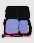 Pochettes Cubes Ensemble de 2 - Mesh Berry Mix Baggu - Ex - voto