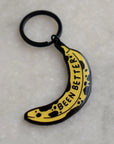 Porte Clés Been Better Stay Home Club - Ex - voto
