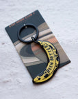 Porte Clés Been Better Stay Home Club - Ex - voto