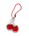 Porte-Clés Cerises Unlucky Wishes - Ex-voto