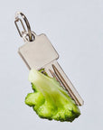 Porte - Clés Oishy Brocoli - Ex - voto