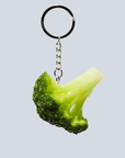 Porte - Clés Oishy Brocoli - Ex - voto