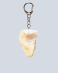 Porte - Clés Oishy Camembert - Ex - voto
