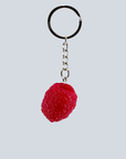 Porte - Clés Oishy Framboise - Ex - voto