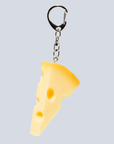 Porte - Clés Oishy Fromage Suisse - Ex - voto
