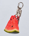 Porte - Clés Oishy Melon - Ex - voto