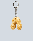 Porte - Clés Oishy Peanut - Ex - voto