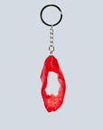 Porte - Clés Oishy Piment Rouge SOLDE - Vente finale - Ex - voto