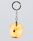 Porte - Clés Oishy Pomme - Ex - voto