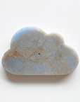 Porte - Encens Botanica Nuage en Celestine - Ex - voto