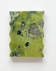 Porte - Encens Botanica Zigzag en Serpentine - Ex - voto