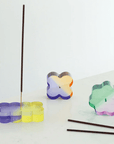 Porte - Encens Cookie Baltic Club - Ex - voto