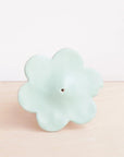Porte - encens Nightshift Ceramics Flora Menthe - Ex - voto