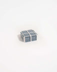Porte - encens Tuiles Cloudy Subtle Art Studios - Ex - voto