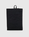 Porte - Feuille Snap Baggu Noir - Ex - voto