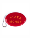 Porte Monnaie Pizza Money Three Potato Four - Ex - voto
