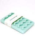 Porte - Savon Objet Vague VLO - Ex - voto