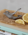 Presse Citron Oiseau CCoop - Ex - voto