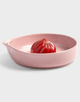 Presse - Citron Pudding Rose &Klevering - Ex - voto